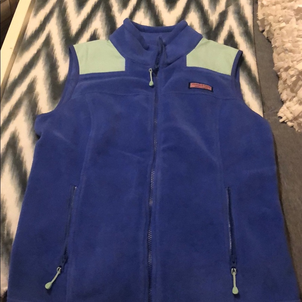 VV vest
